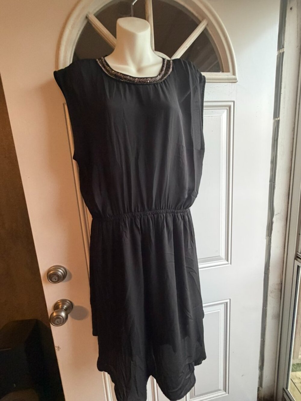 Brixon Ivy Dress